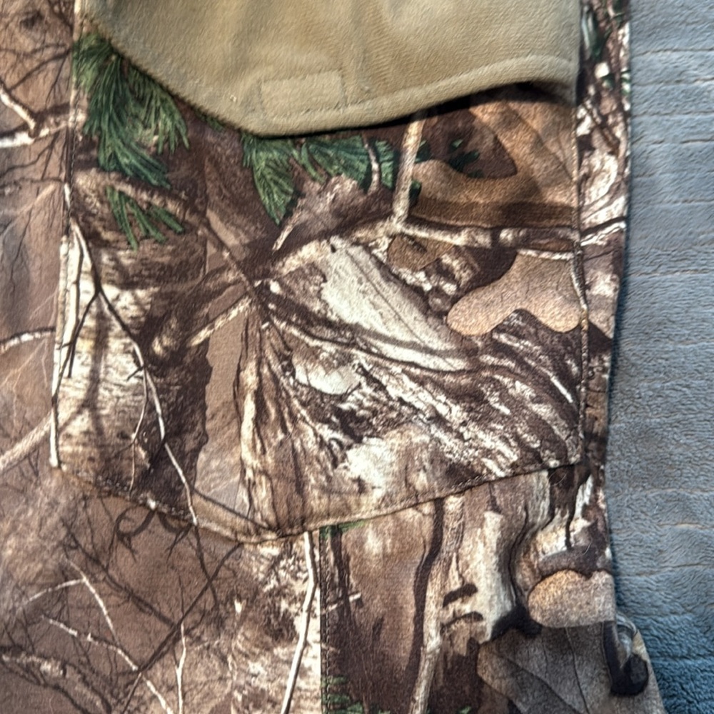 Rustic Ridge hunting pants - Picture 5 of 8